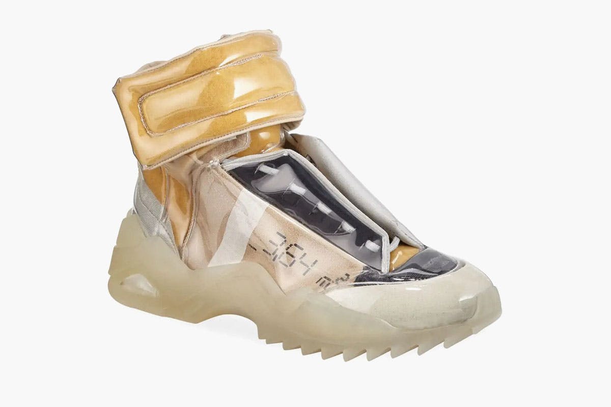 margiela sneakers future